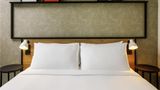 Ibis Nova Serrana Hotel Room