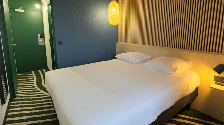 Ibis Styles Paris Hippodrome de Vincennes Room