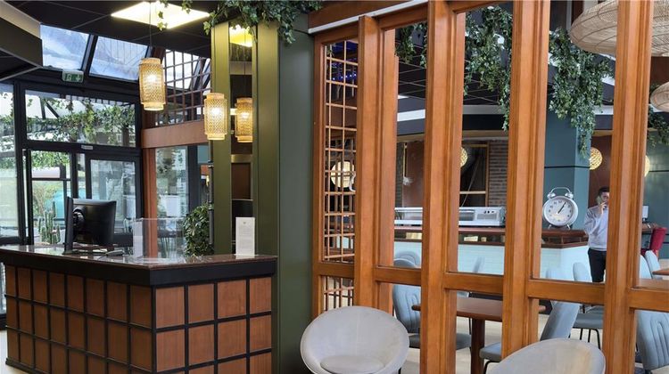 Ibis Styles Paris Hippodrome de Vincennes Exterior