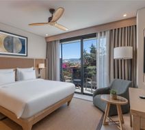 MGallery The Bodrum Hotel Yalikavak Room