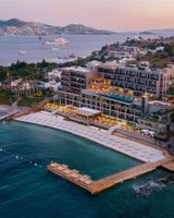MGallery The Bodrum Hotel Yalikavak