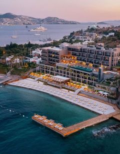 MGallery The Bodrum Hotel Yalikavak