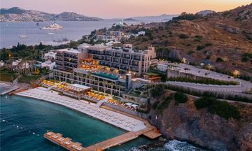 MGallery The Bodrum Hotel Yalikavak