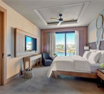 MGallery The Bodrum Hotel Yalikavak Room