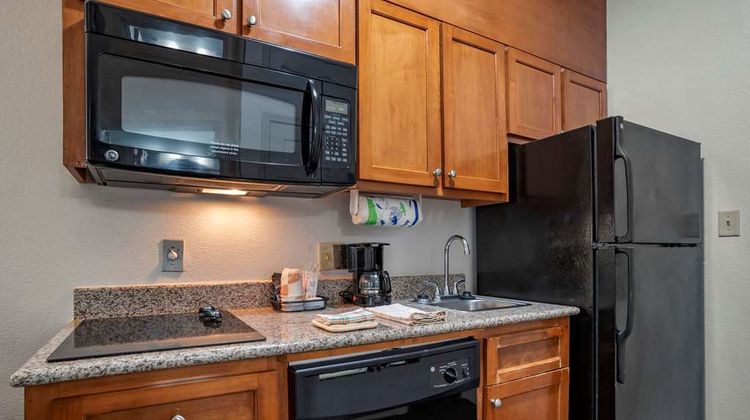 MainStay Suites Denham Baton Rouge West Suite