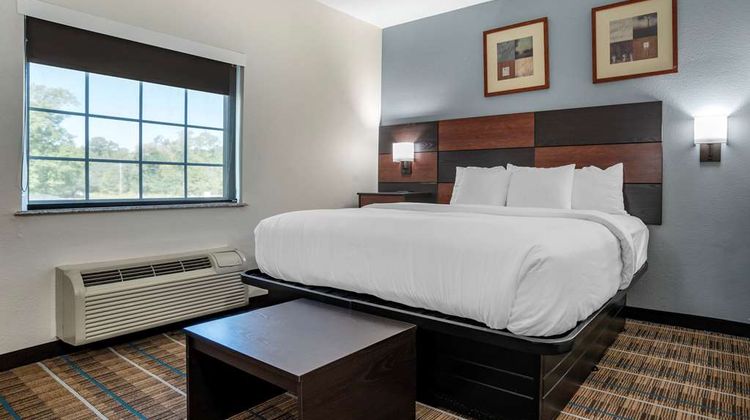 MainStay Suites Denham Baton Rouge West Suite