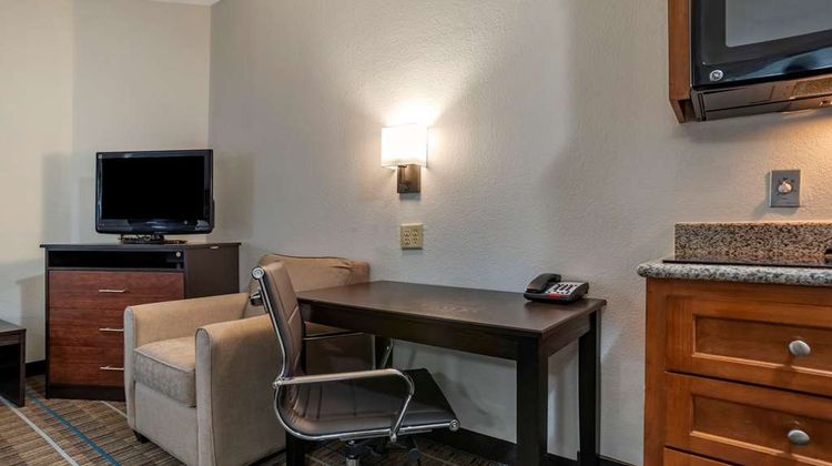 MainStay Suites Denham Baton Rouge West Suite