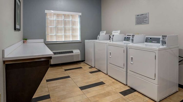 MainStay Suites Denham Baton Rouge West Other