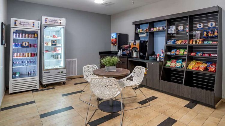 MainStay Suites Denham Baton Rouge West Other