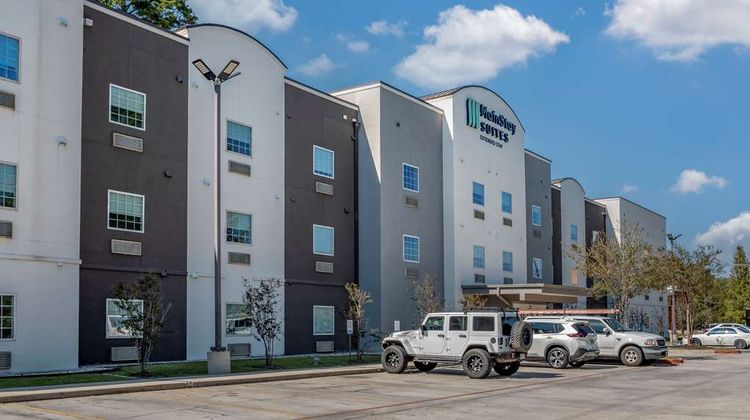 MainStay Suites Denham Baton Rouge West Exterior