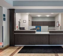 MainStay Suites Denham Baton Rouge West Lobby