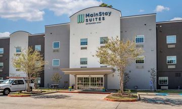 MainStay Suites Denham Baton Rouge West