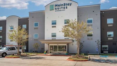 MainStay Suites Denham Baton Rouge West