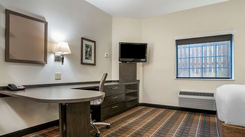 <b>MainStay Suites Denham Baton Rouge West Room</b>. Images powered by <a href="https://iceportal.shijigroup.com/" title="IcePortal" target="_blank">IcePortal</a>.