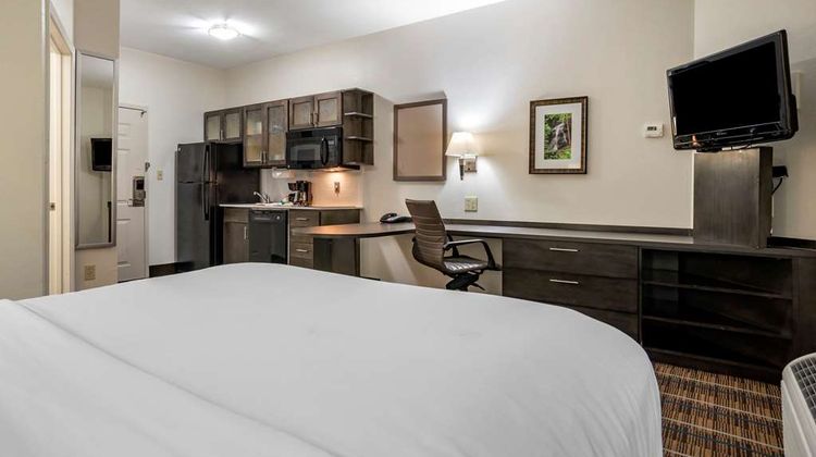 MainStay Suites Denham Baton Rouge West Room