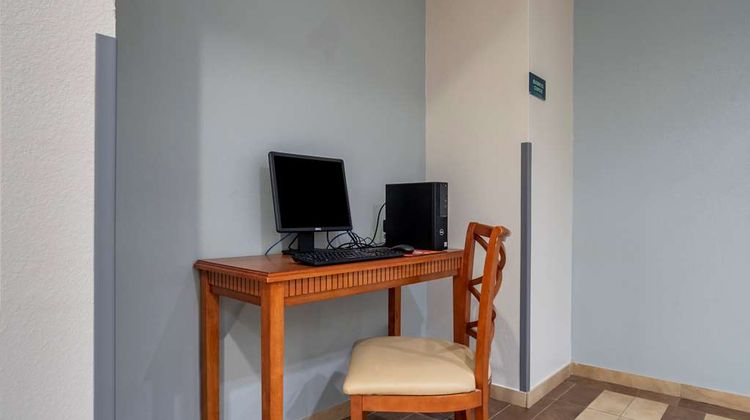 MainStay Suites Denham Baton Rouge West Other