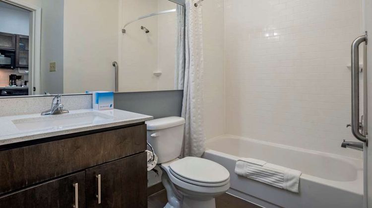 MainStay Suites Denham Baton Rouge West Room
