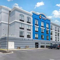 Comfort Inn & Suites Voorhees Mt. Laurel
