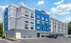 Comfort Inn & Suites Voorhees Mt. Laurel