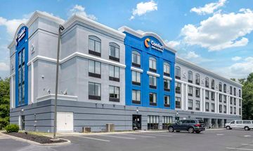 Comfort Inn & Suites Voorhees Mt. Laurel