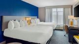 Comfort Inn & Suites Voorhees Mt. Laurel Room