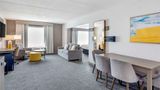 Comfort Inn & Suites Voorhees Mt. Laurel Suite