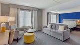 Comfort Inn & Suites Voorhees Mt. Laurel Suite