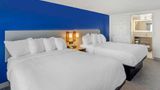Comfort Inn & Suites Voorhees Mt. Laurel Suite