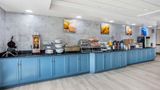Comfort Inn & Suites Voorhees Mt. Laurel Restaurant