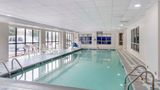 Comfort Inn & Suites Voorhees Mt. Laurel Pool