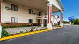 <b>Americas Best Value Inn Fargo Exterior</b>. Images powered by <a href="https://iceportal.shijigroup.com/" title="IcePortal" target="_blank">IcePortal</a>.