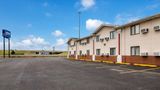 <b>Americas Best Value Inn Fargo Exterior</b>. Images powered by <a href="https://iceportal.shijigroup.com/" title="IcePortal" target="_blank">IcePortal</a>.