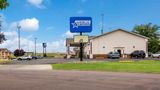 <b>Americas Best Value Inn Fargo Exterior</b>. Images powered by <a href="https://iceportal.shijigroup.com/" title="IcePortal" target="_blank">IcePortal</a>.