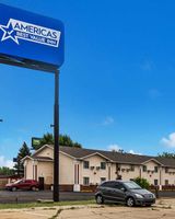 Americas Best Value Inn Fargo