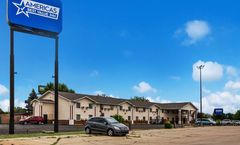 Americas Best Value Inn Fargo