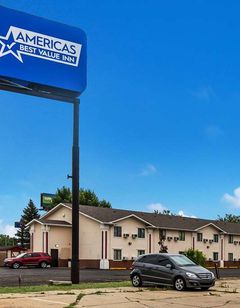 Americas Best Value Inn Fargo