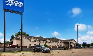 Americas Best Value Inn Fargo