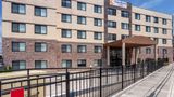 Comfort Inn JFK Airport Exterior