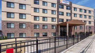 Comfort Inn JFK Airport