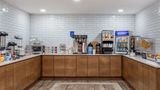 Comfort Inn JFK Airport Restaurant