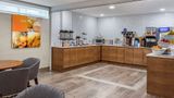 Comfort Inn JFK Airport Restaurant