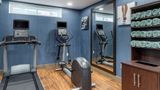 Comfort Inn JFK Airport Health