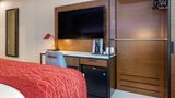 Comfort Inn JFK Airport Room