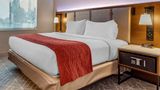 Comfort Inn JFK Airport Room