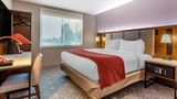 Comfort Inn JFK Airport Room