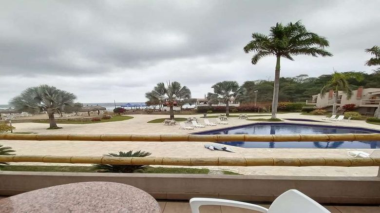 <b>Howard Johnson by Wyndham Montanita Room</b>. Images powered by <a href="https://iceportal.shijigroup.com/" title="IcePortal" target="_blank">IcePortal</a>.
