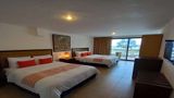 Howard Johnson by Wyndham Montanita Room