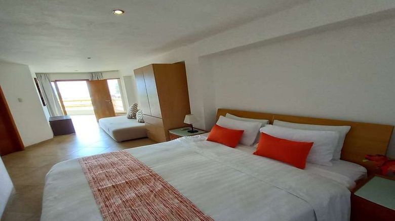 <b>Howard Johnson by Wyndham Montanita Room</b>. Images powered by <a href="https://iceportal.shijigroup.com/" title="IcePortal" target="_blank">IcePortal</a>.