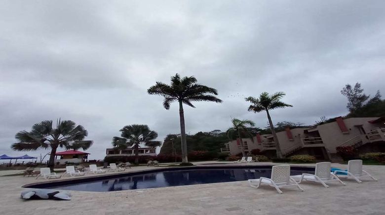 <b>Howard Johnson by Wyndham Montanita Pool</b>. Images powered by <a href="https://iceportal.shijigroup.com/" title="IcePortal" target="_blank">IcePortal</a>.