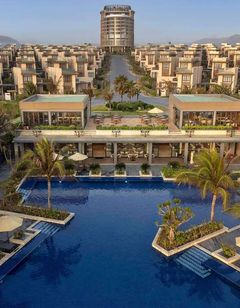 Wyndham Garden Cam Ranh Resort